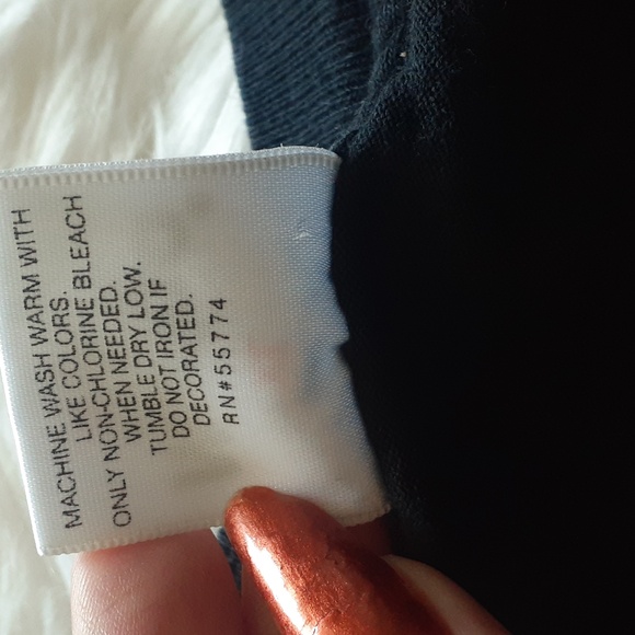 Vtg Metallica "On the Load Again Tour" Black T-Shirt Size XL - Picture 3 of 7